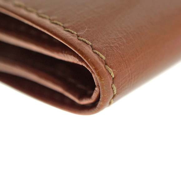 Gucci Wallet Brown - Picture 6 of 11